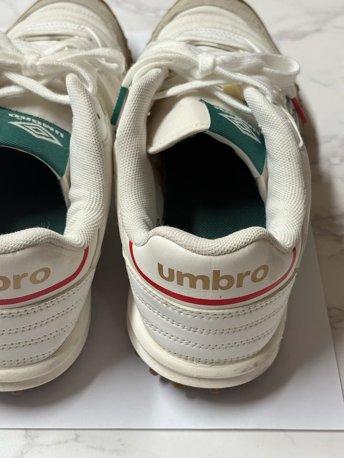 엄브로 리벤스터 스니커즈 상품이미지6