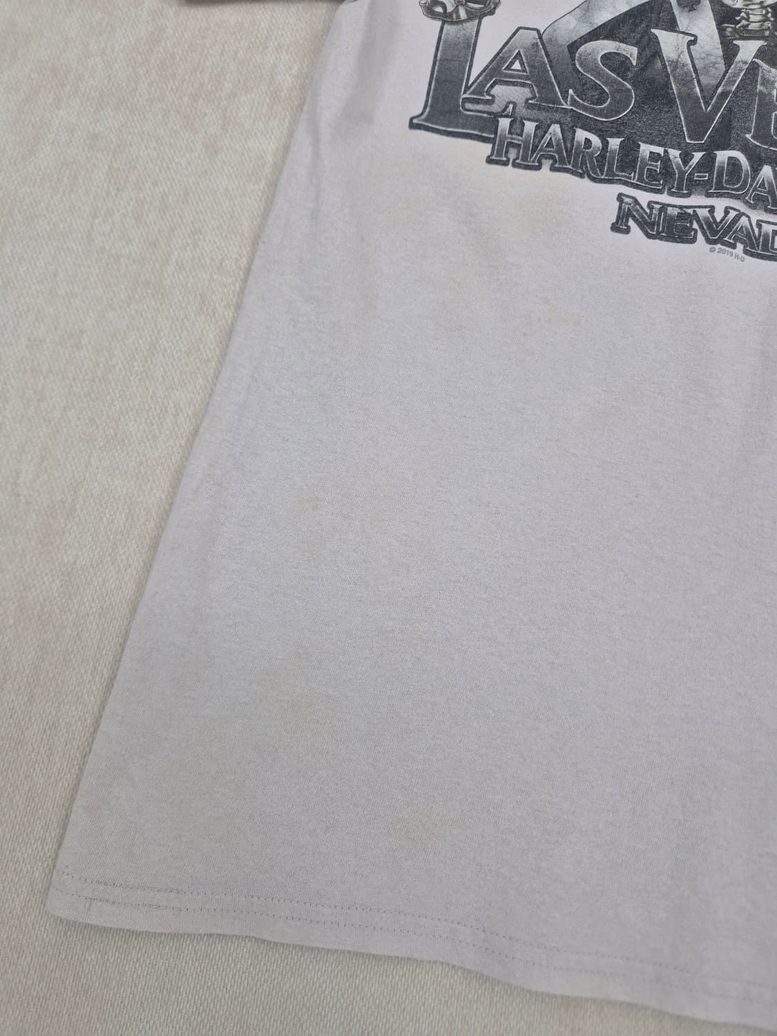 할리데이비슨 반팔티 상품이미지7