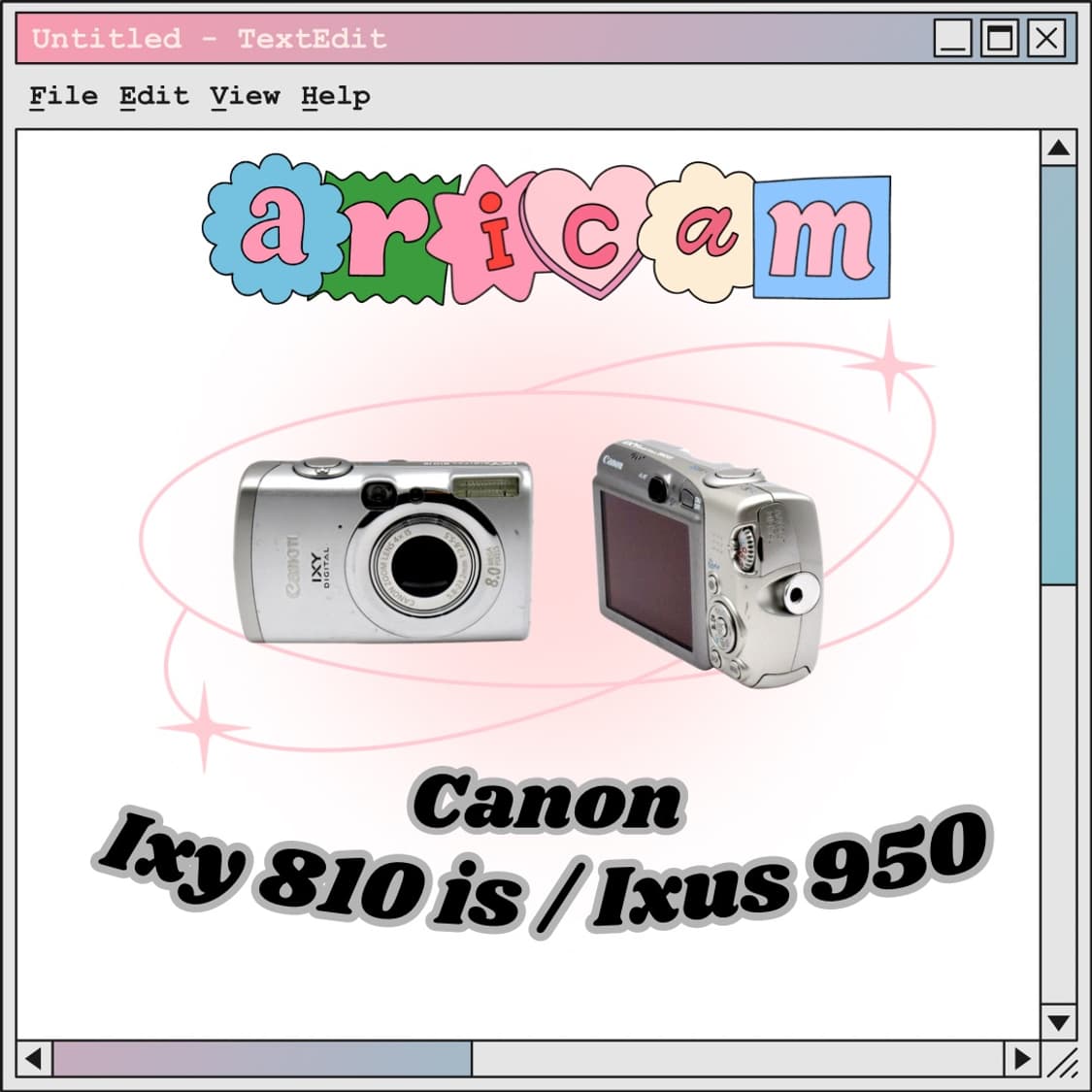 토모토모)유인!) canon ixy 810 ixus 950 익시 810 상품이미지1