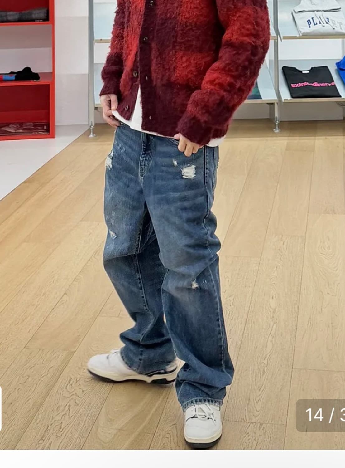 엑스트라 오디너리  상품이미지3