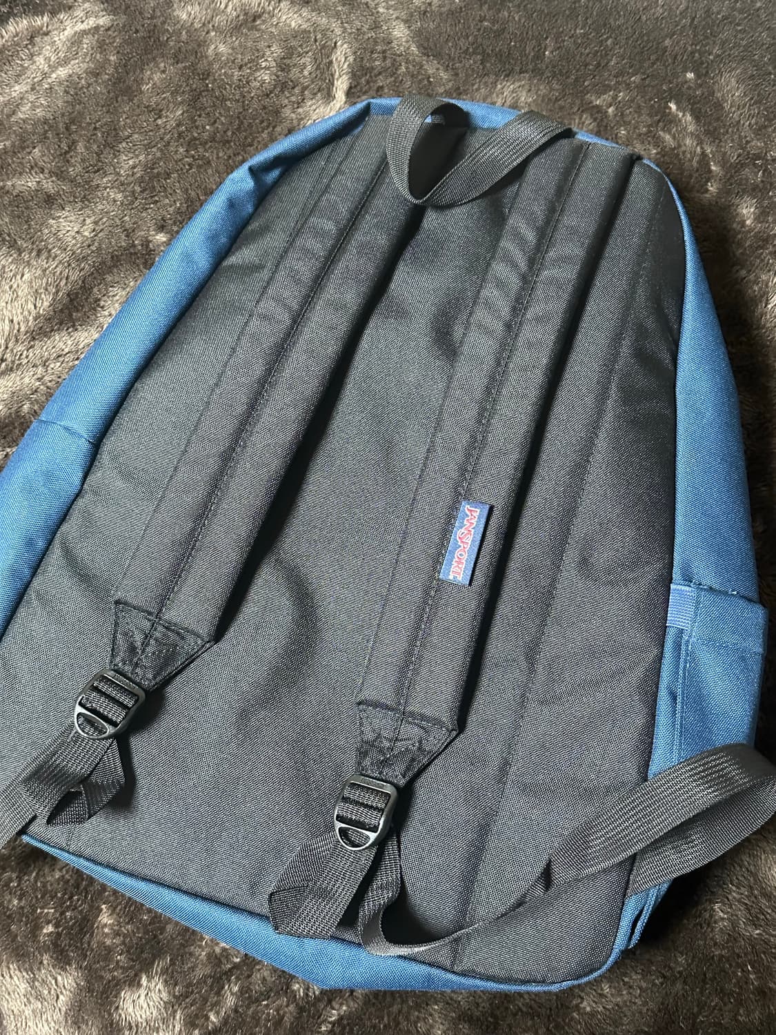 잔스포츠 슈퍼브레이크 백팩 네이비 상품이미지2