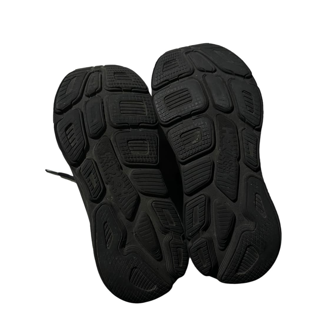 Hoka One One 호카 오네오네 본디 6 블랙 상품이미지7