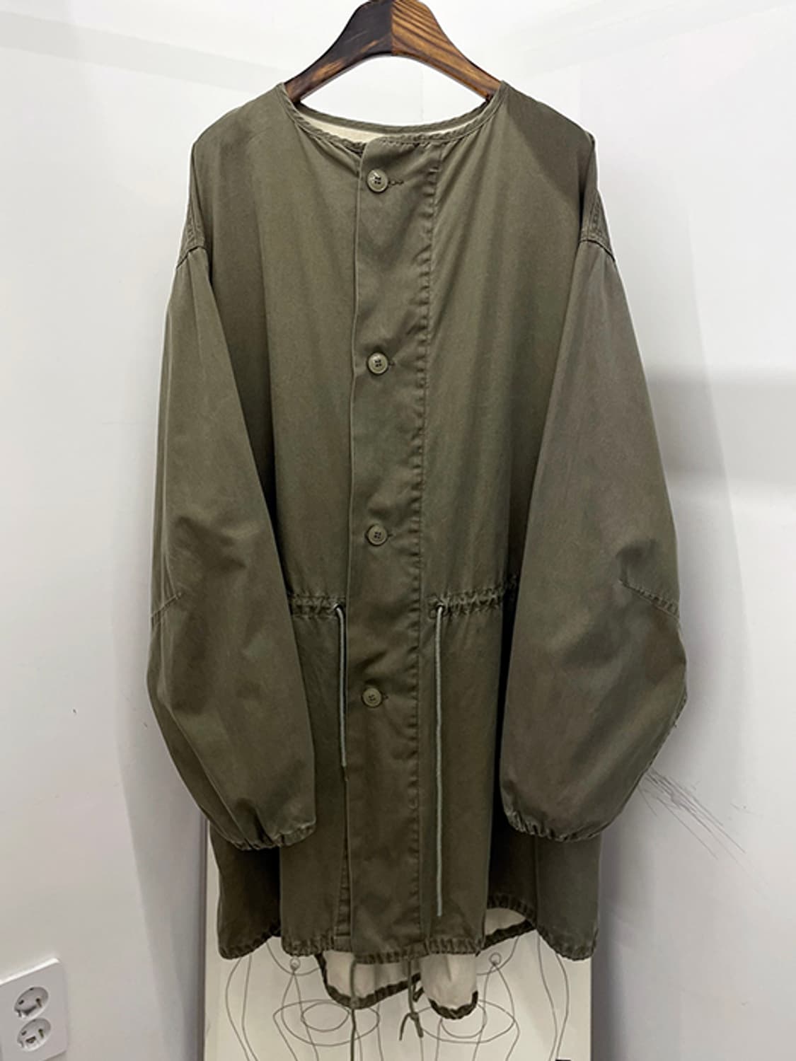 JPN (loose fit) 상품이미지1