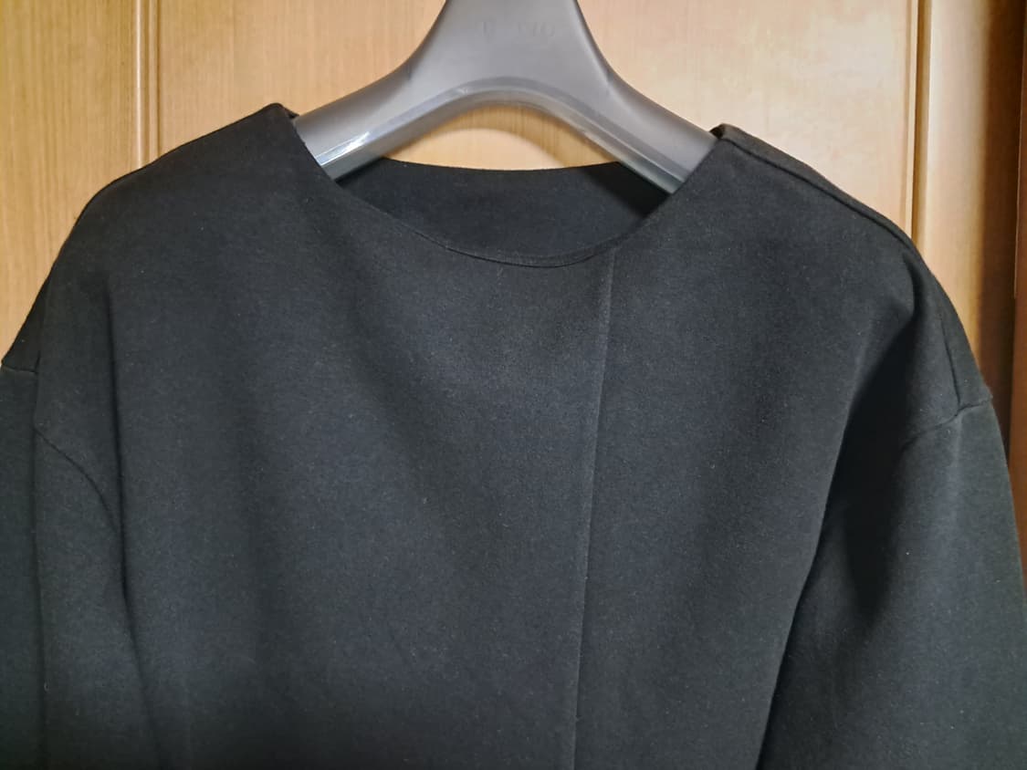 다이나핏 여성 스웻셔츠 M 상품이미지4