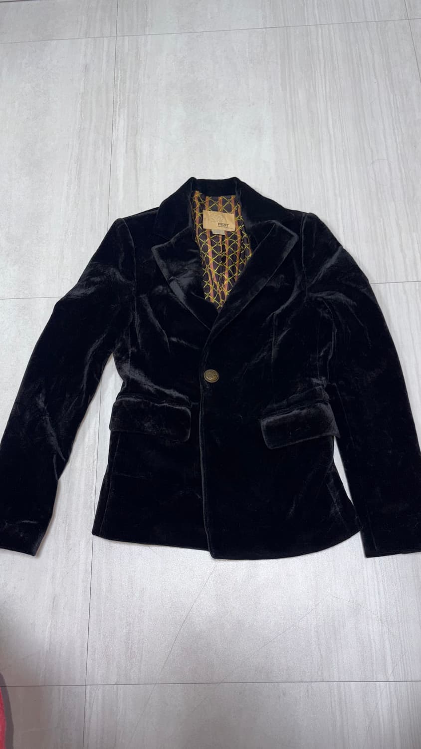 빈티지 자켓 상품이미지1