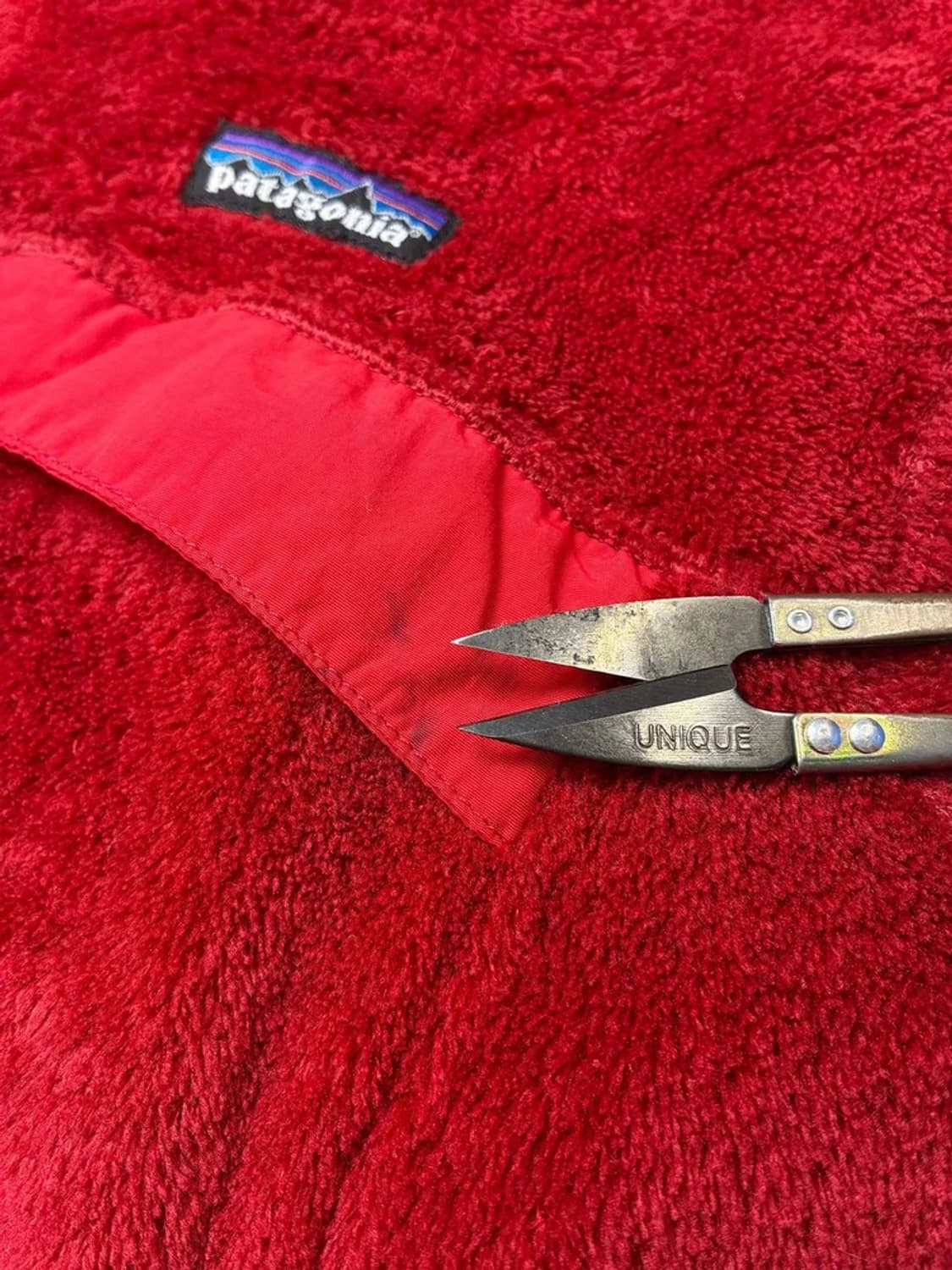 파타고니아 00s 우먼스 리툴 스냅 T 플리스 PN5256 상품이미지6