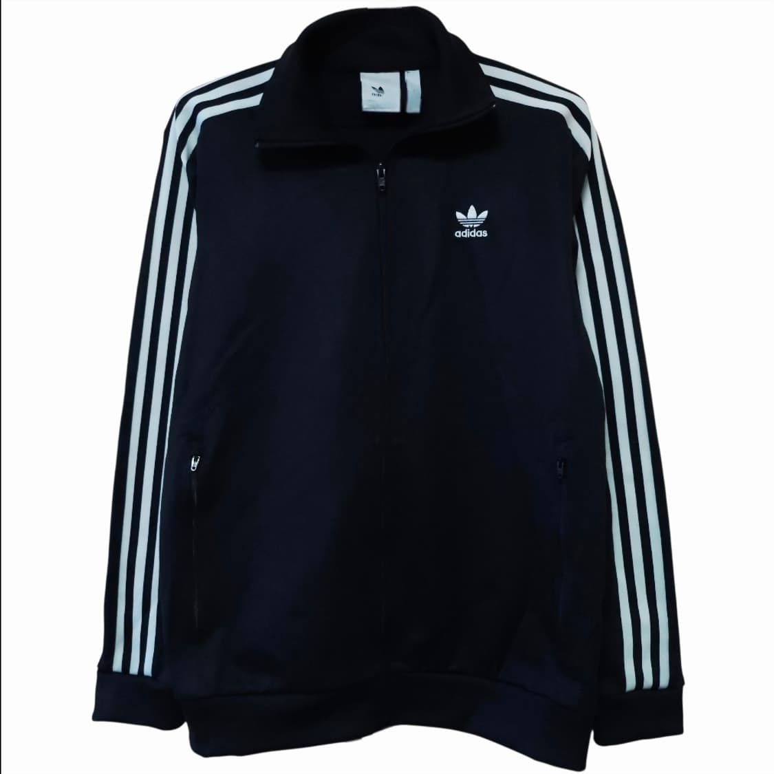 아디다스 파이어버드져지 100-105 트랙탑저지 상품이미지1