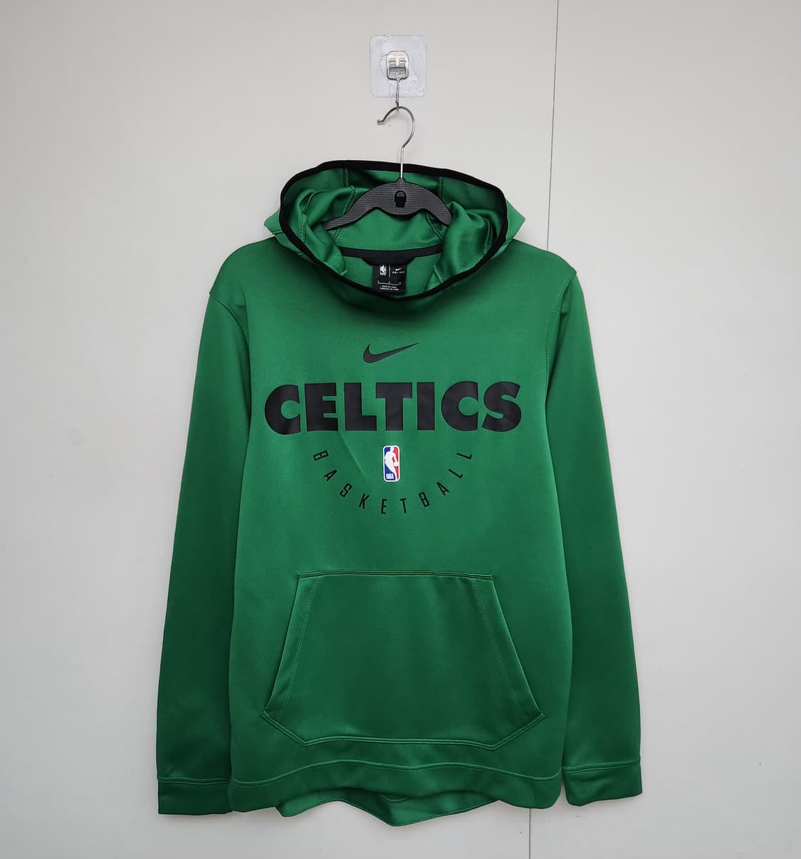 나이키 X NBA 95 보스턴셀틱스 후드 상품이미지1