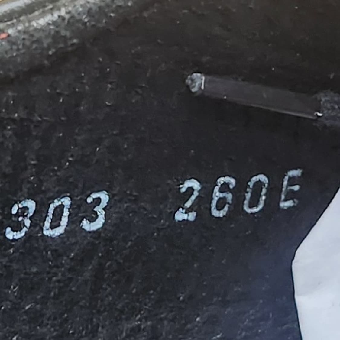 미소페 남성정장구두260 상품이미지6