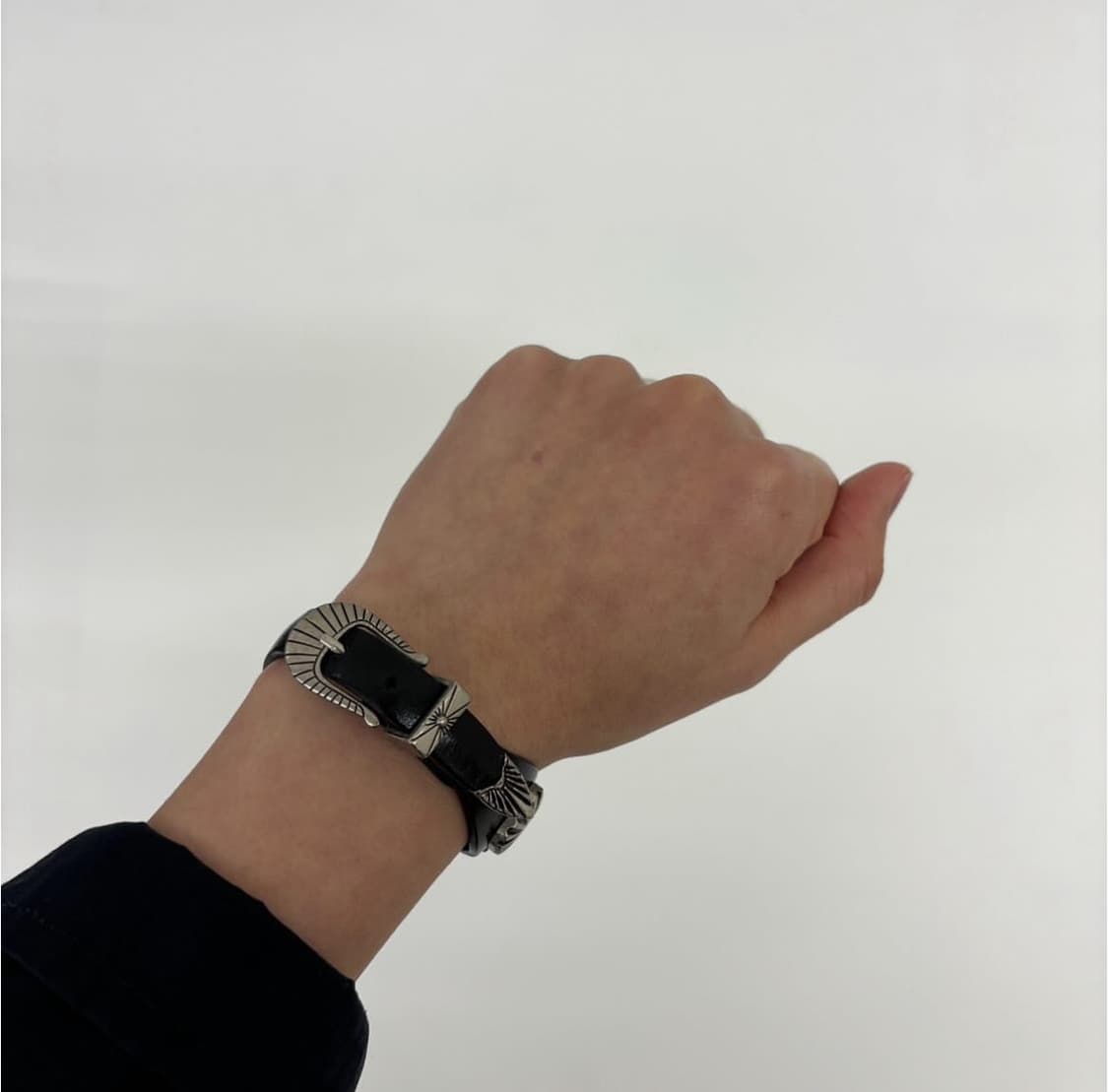 토가 Too 웨스턴 콘초 팔찌 상품이미지1