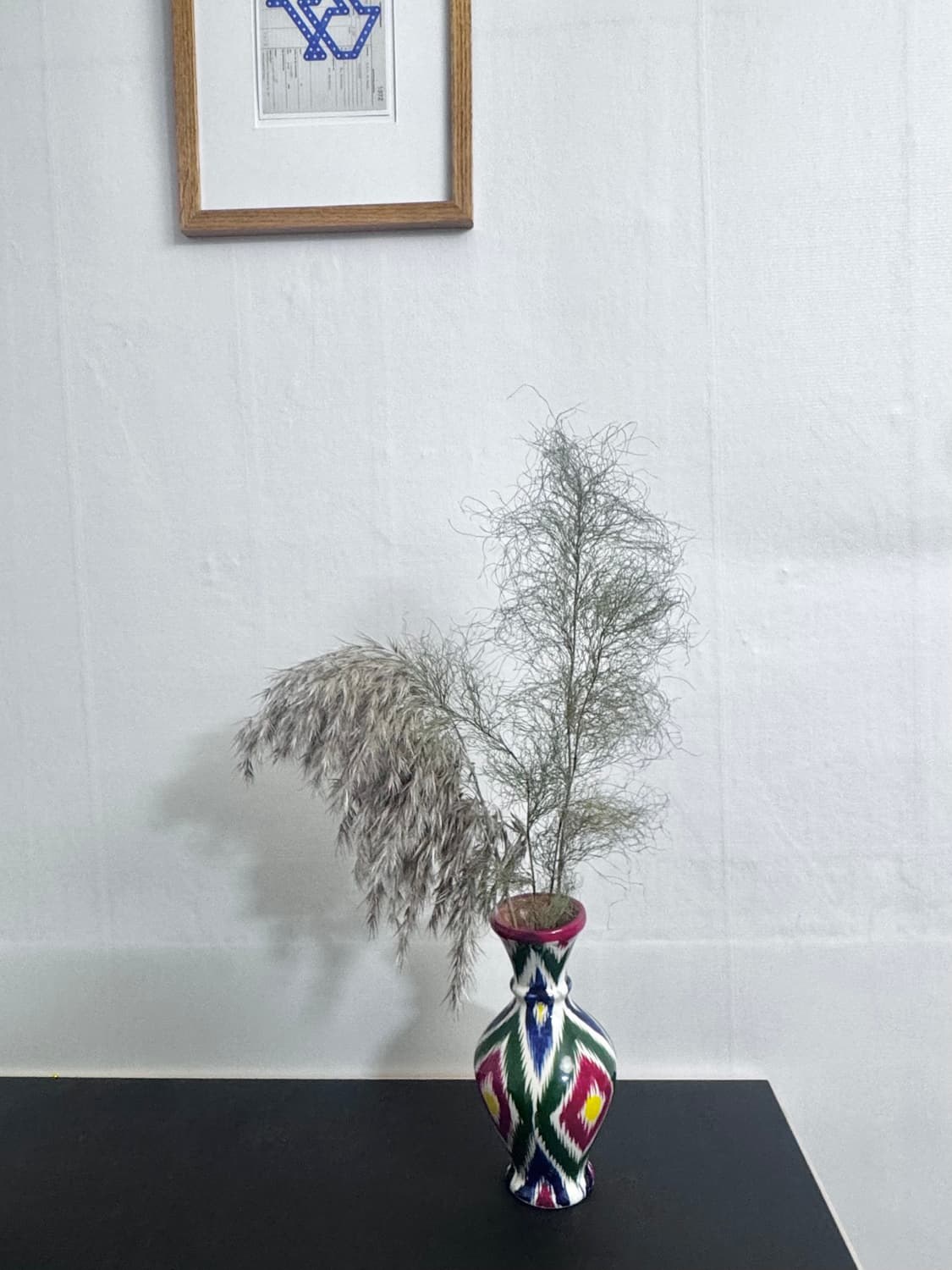 아프리카 빈티지 화병 오브제 상품이미지3