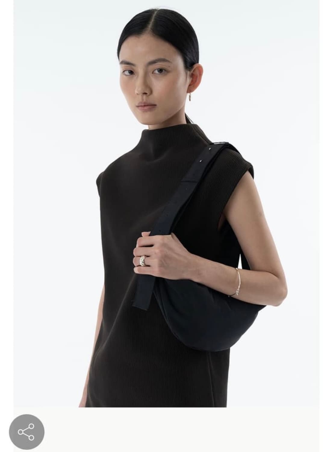 아모멘토 가방 nylon 3way bag 상품이미지3