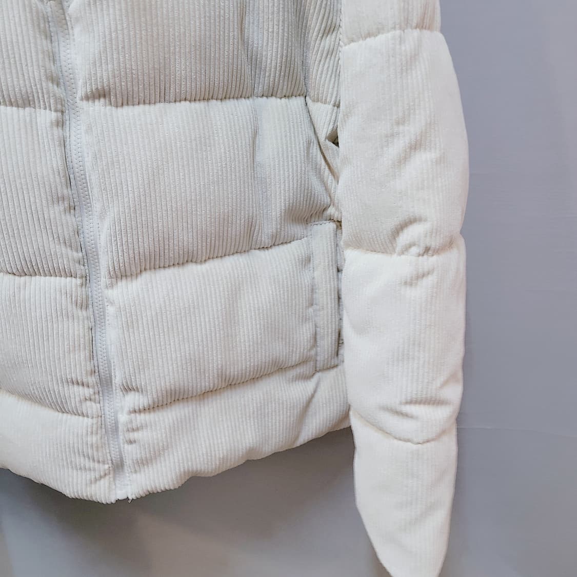 XL) 에잇세컨즈 패딩 상품이미지2