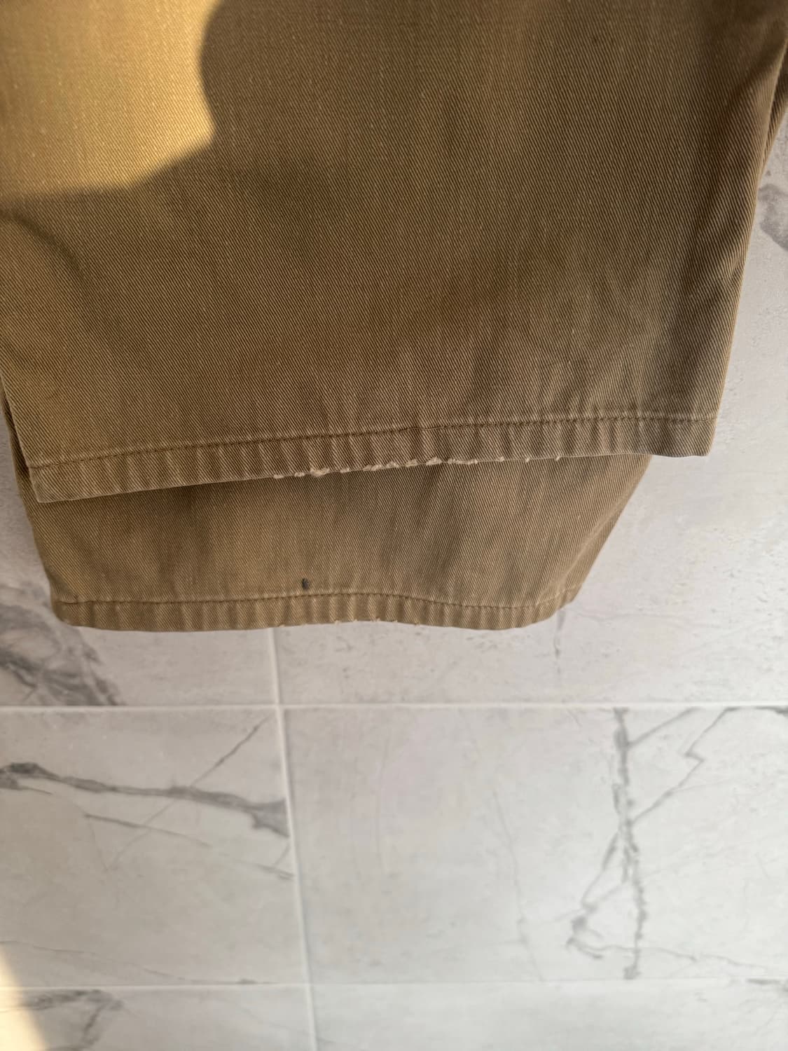 90s 폴로 올드라벨 치노팬츠 상품이미지8