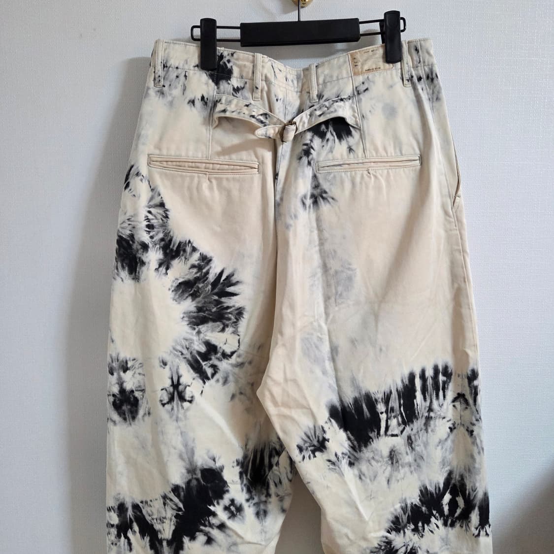 (3)캐피탈 컨트리 타이다이 팬츠 상품이미지3