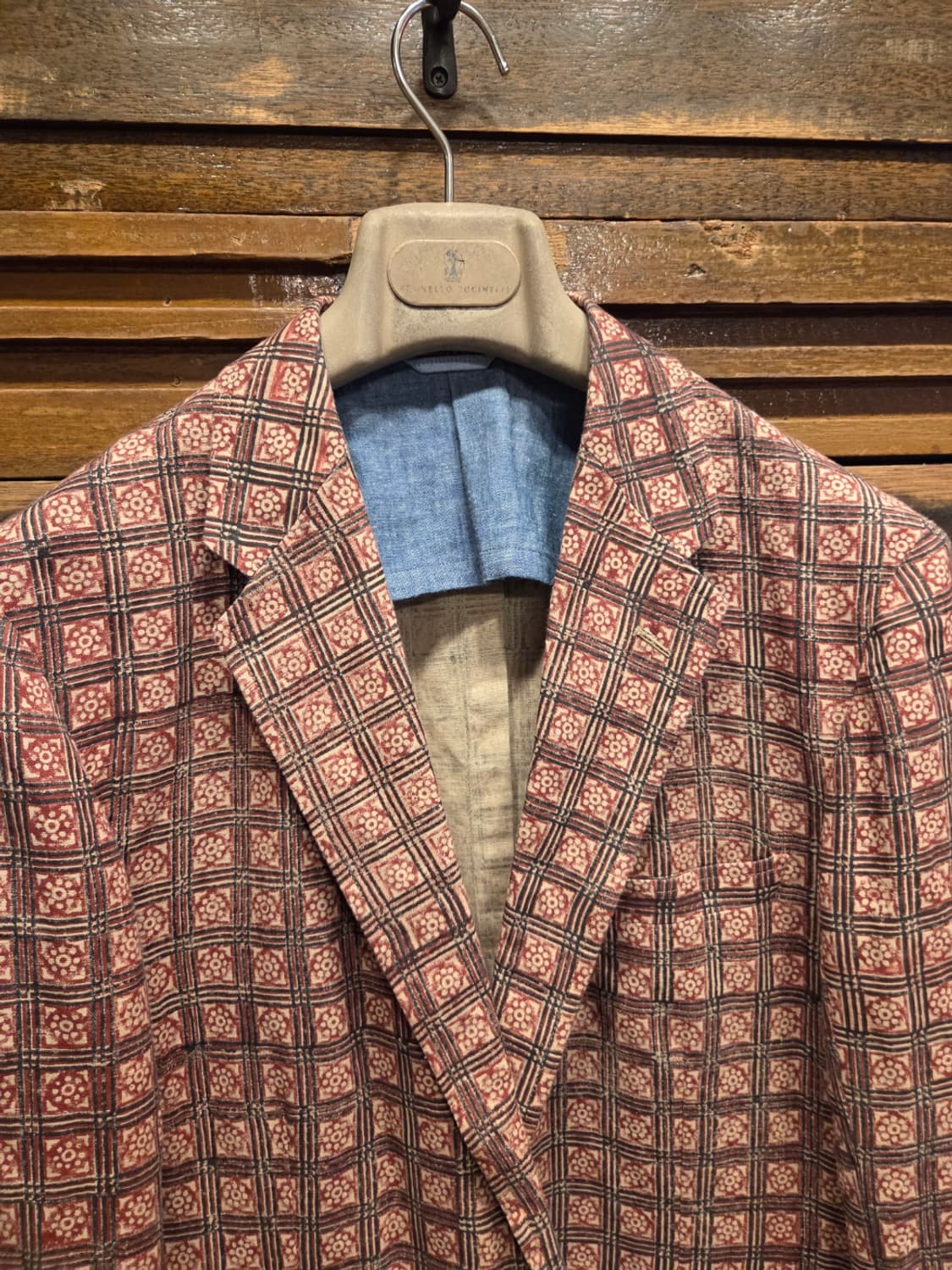 케네스필드 자켓  상품이미지2