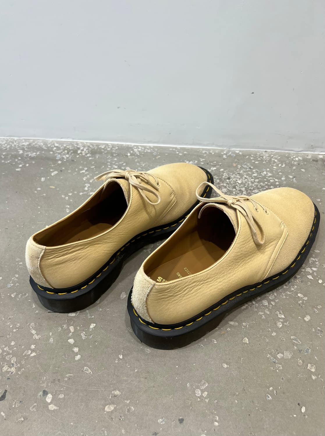 Dr. Martens 1461 Made in England 상품이미지2