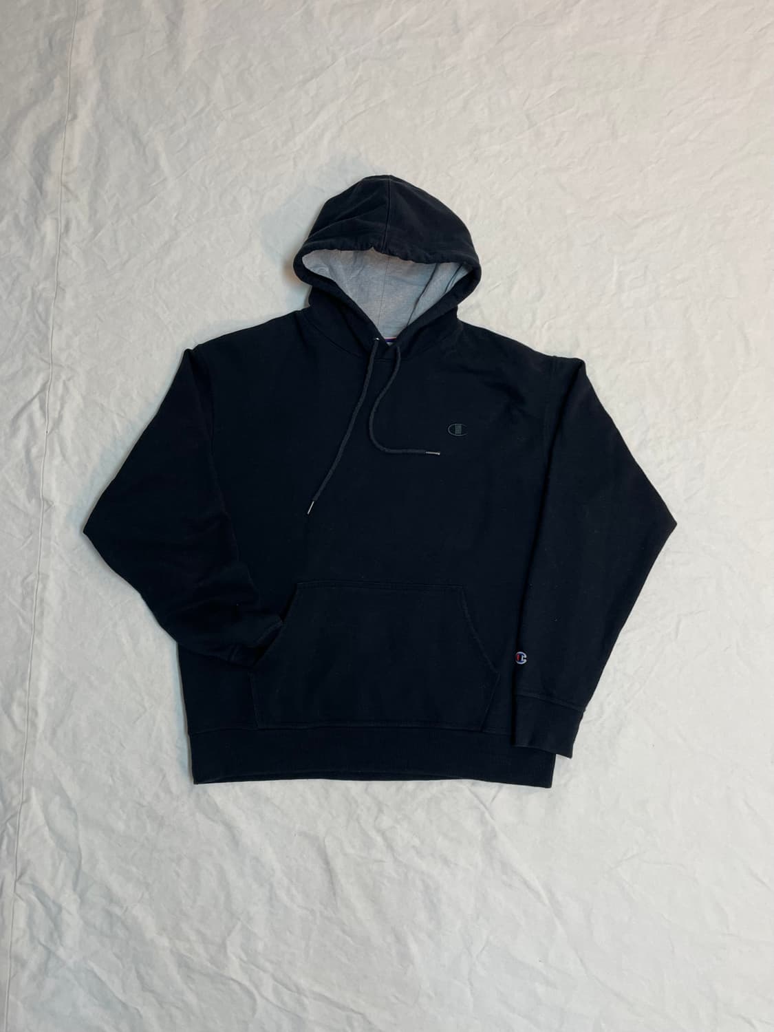 챔피온 후드티 상품이미지1