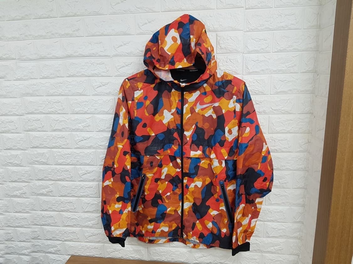 나이키 바람막이 점퍼 남성100 상품이미지1