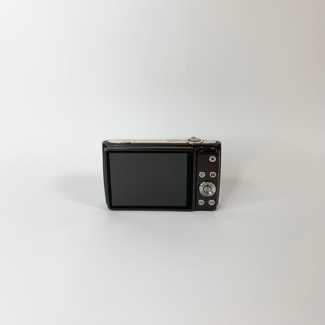 희귀컬러🍫) 카시오 z400 브라운 (casio z400) 상품이미지3
