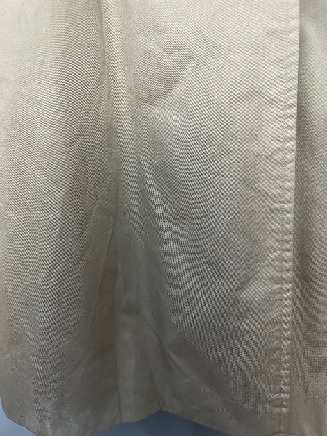 버버리 트렌치 코트 H398 상품이미지8