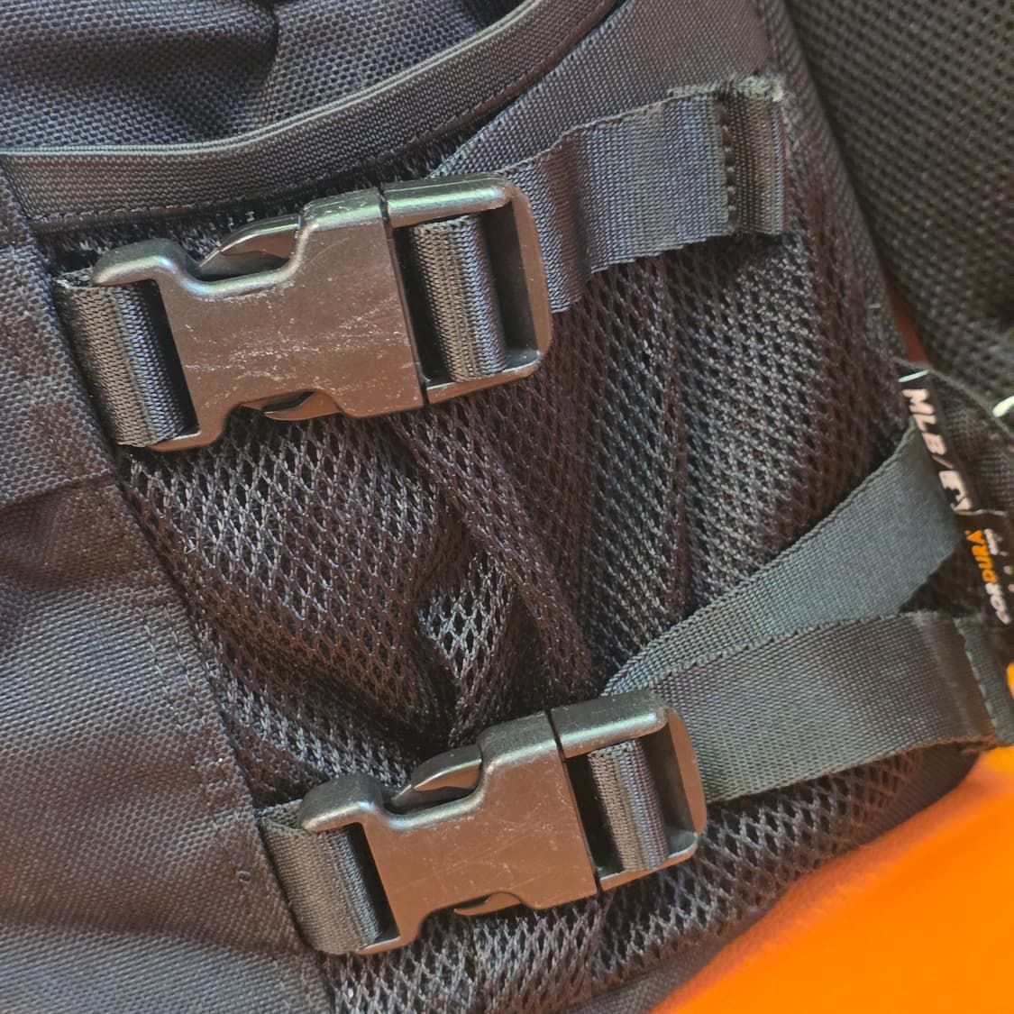 MLB 뉴욕 양키스 백팩 상품이미지8