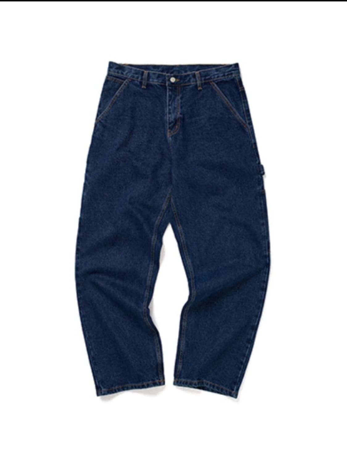 위캔더스 워크 팬츠 데님 W DENIM WORK PANTS L 사이즈 상품이미지2