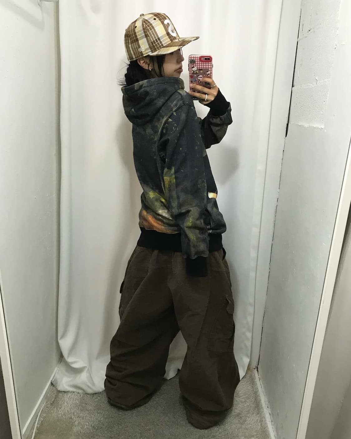 Supreme Le Bain Hoodie - 14Ss 상품이미지3