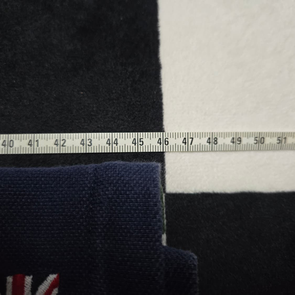 M 폴로랄프로렌 스웻쇼츠 트레이닝 반바지 유니온잭 상품이미지7