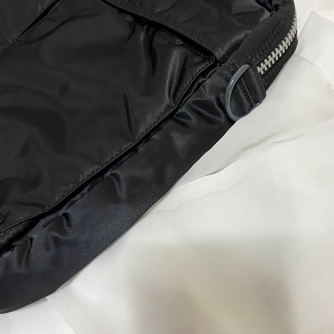 요시다 포터(porter)탱커 2way 브리프케이스 상품이미지5