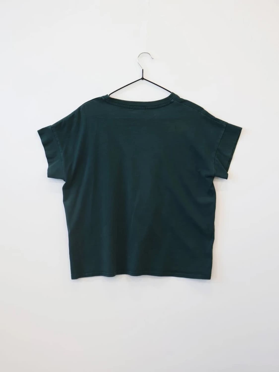 Jpn Star Pattern Boxy Tee 상품이미지5