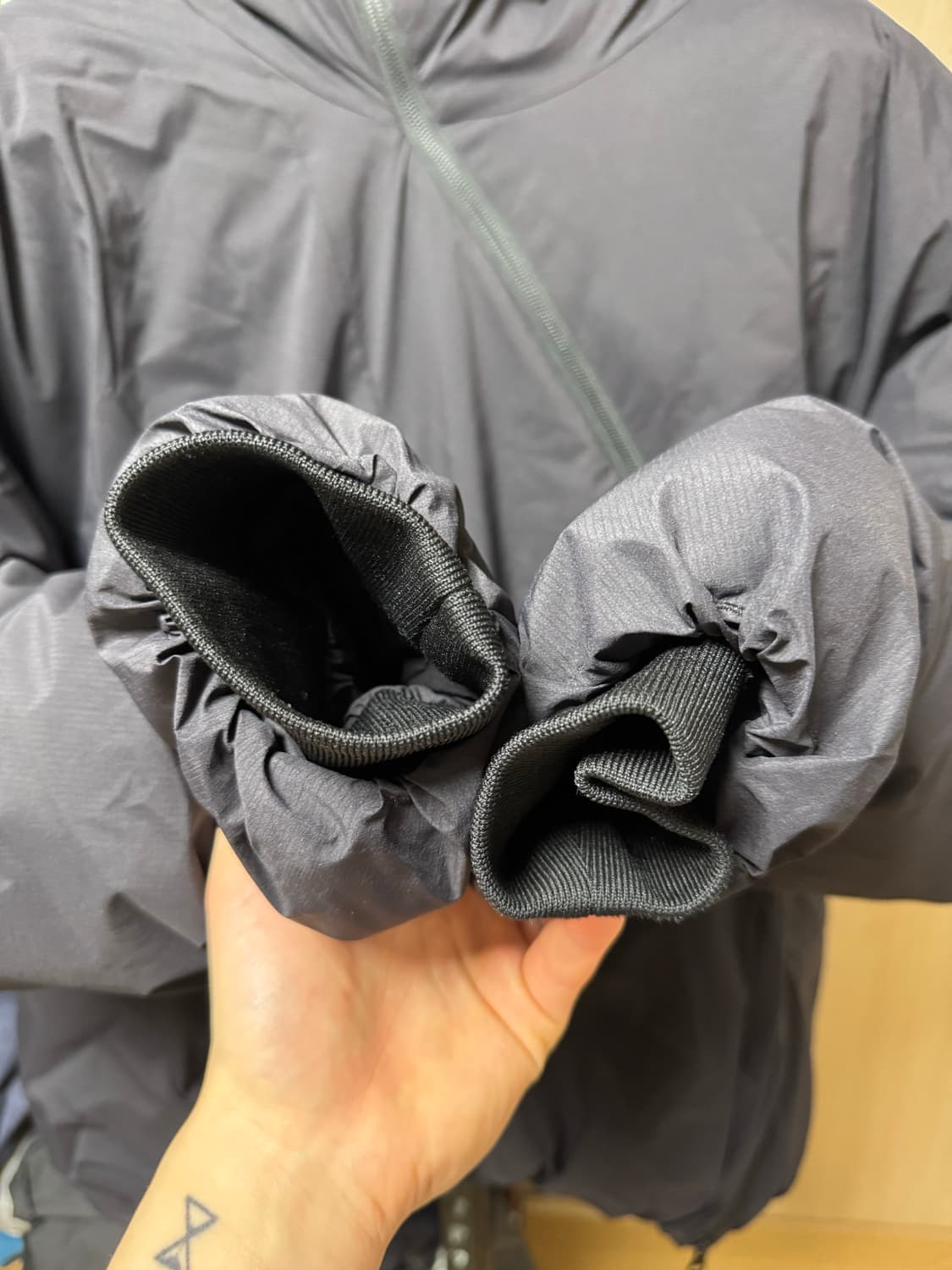 [L] PAF 5.1 다운 센터 상품이미지3