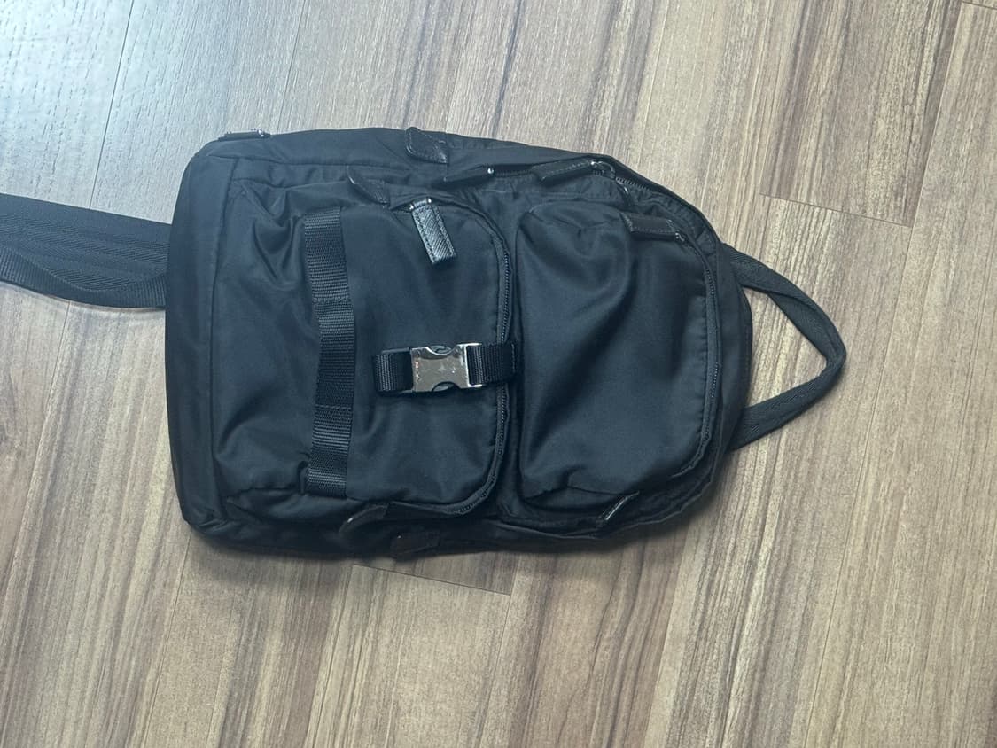 프라다 슬링백 / 2vz013 상품이미지2