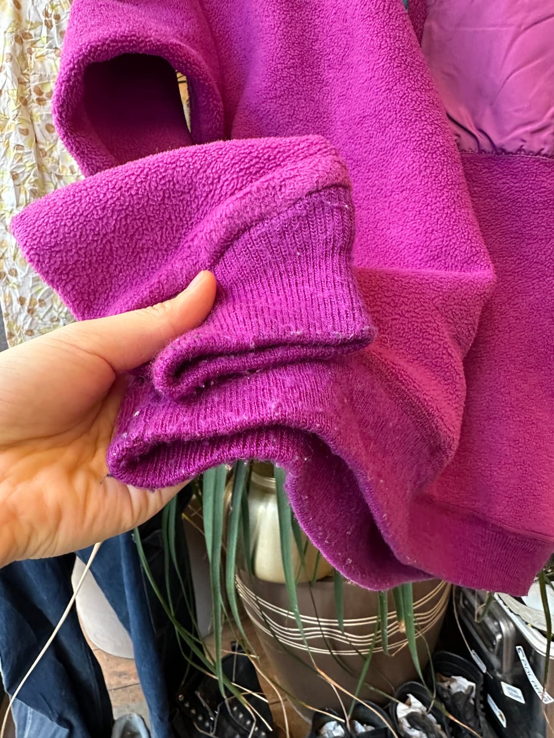 Z-425 파타고니아 신칠라 마수피얼  상품이미지4