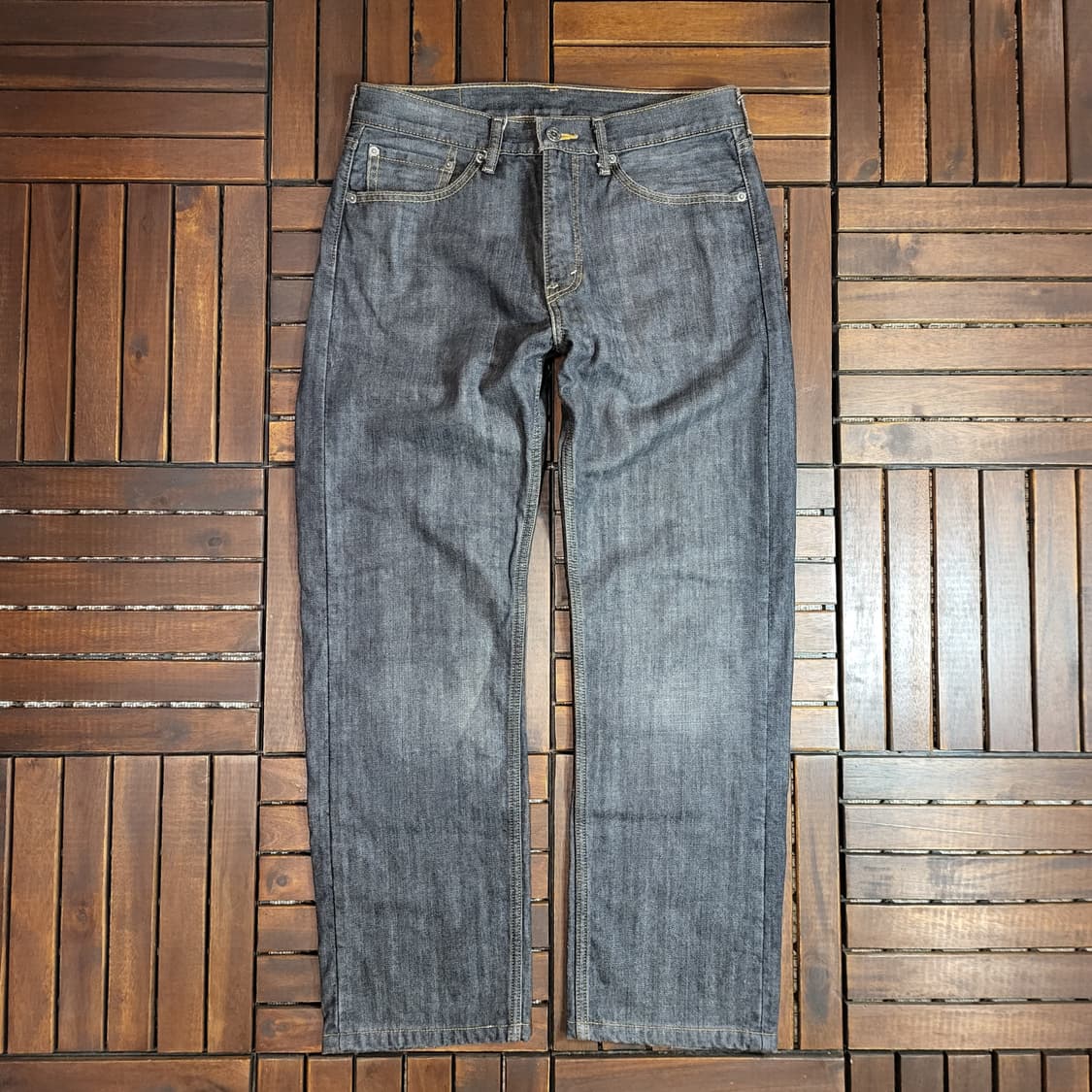 리바이스 청바지 505 (32) 상품이미지1