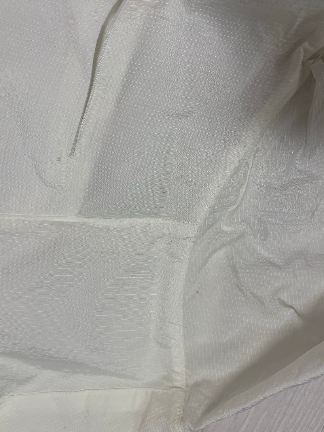 예스아이씨 바람막이 상품이미지3