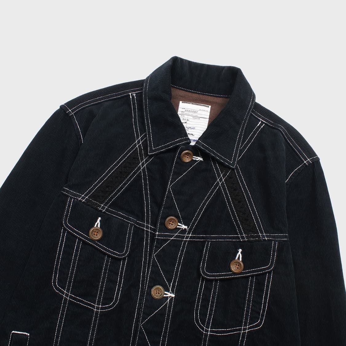 SHAREEF 상품이미지7