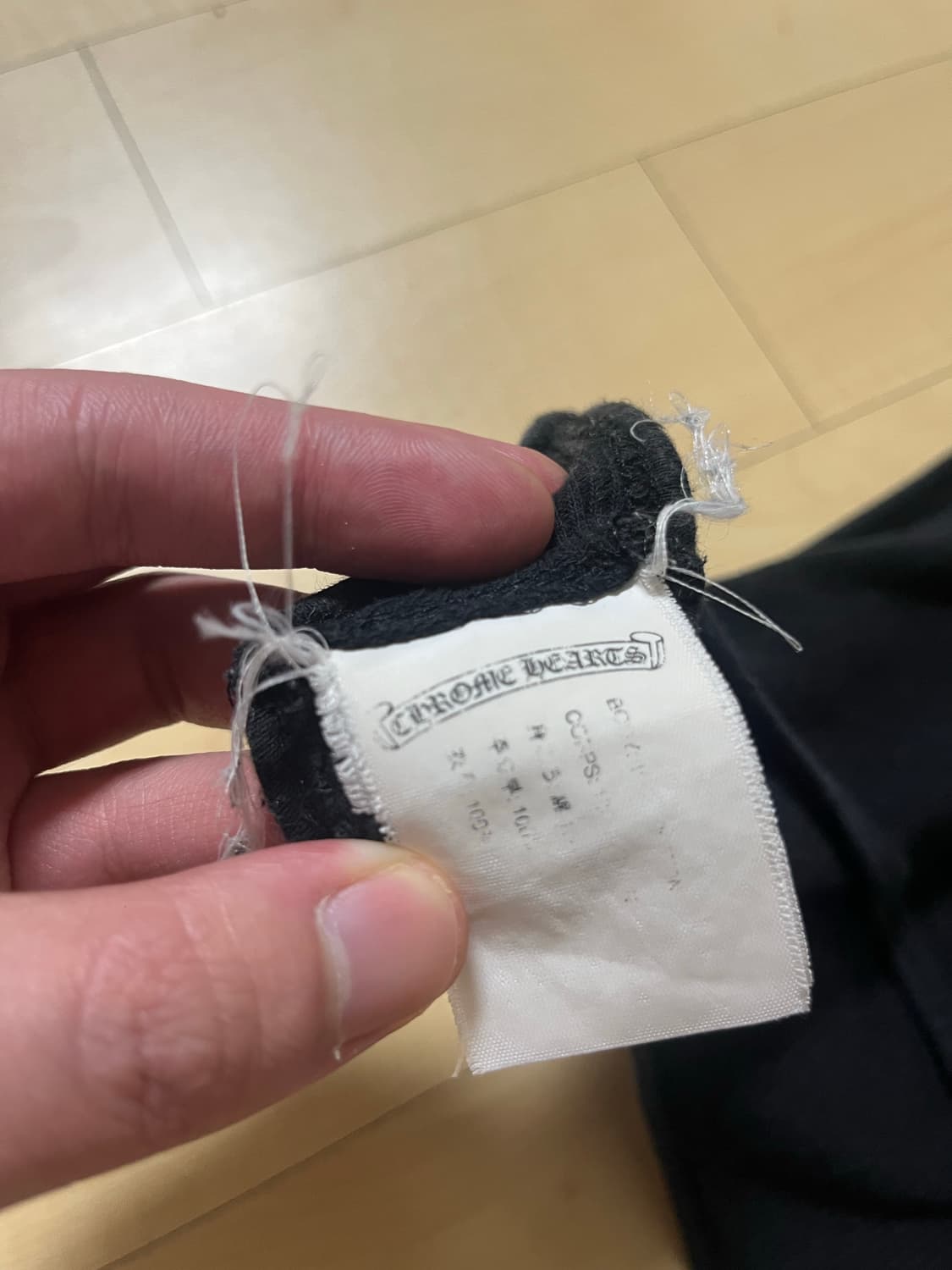 크롬하츠 슬리브리스 상품이미지8