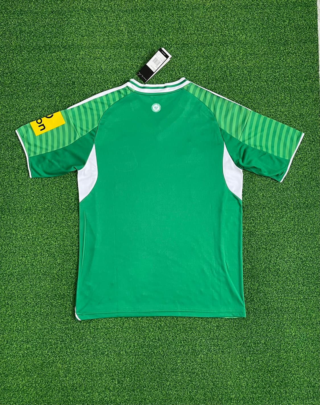 #25-26 뉴캐슬 유나이티드 FC AWAY KIT# 상품이미지2