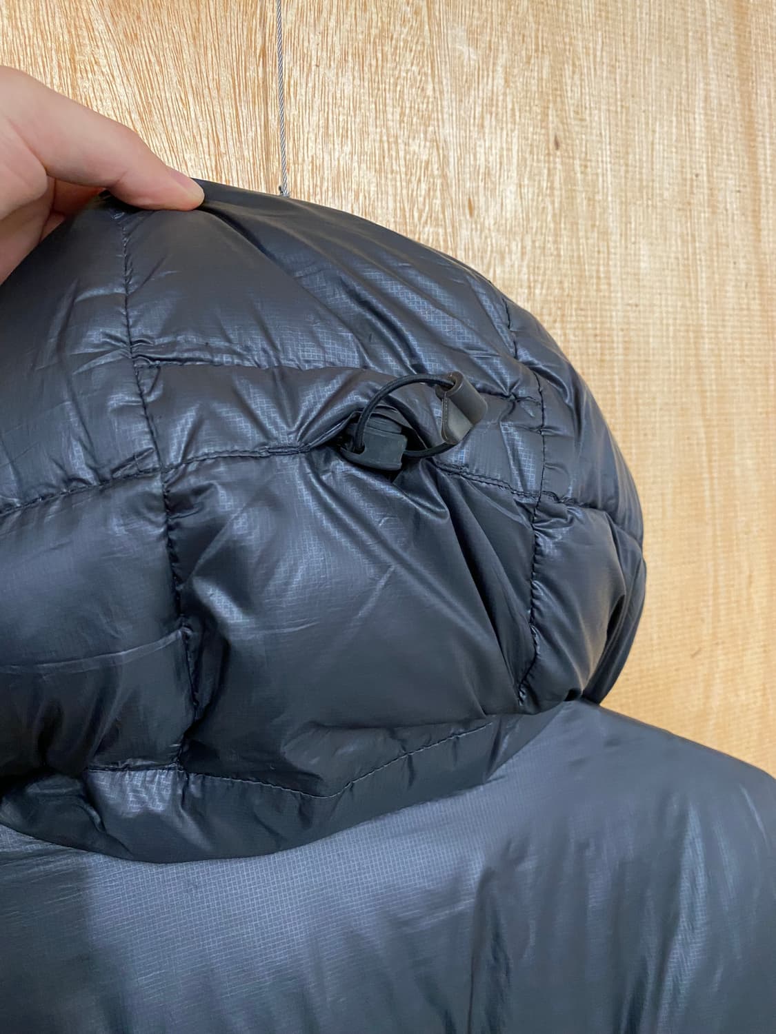 NIKE ACG down padding 나이키 에이씨지 다운 패딩 점퍼 상품이미지5