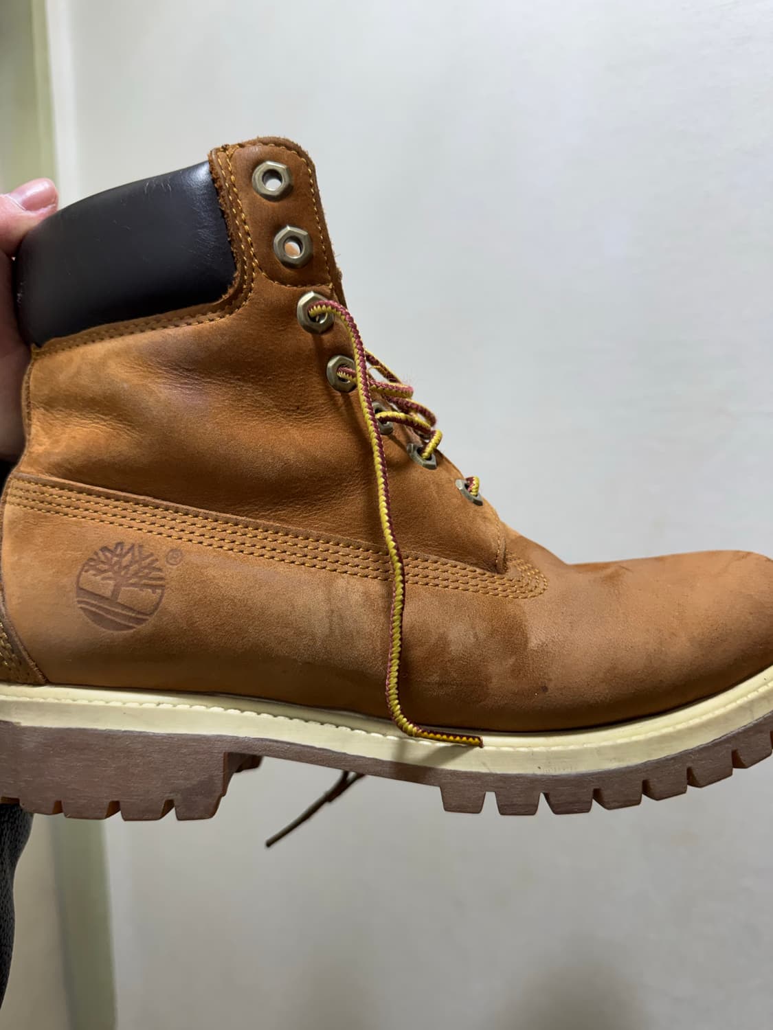 팀버랜드 6인치 상품이미지1