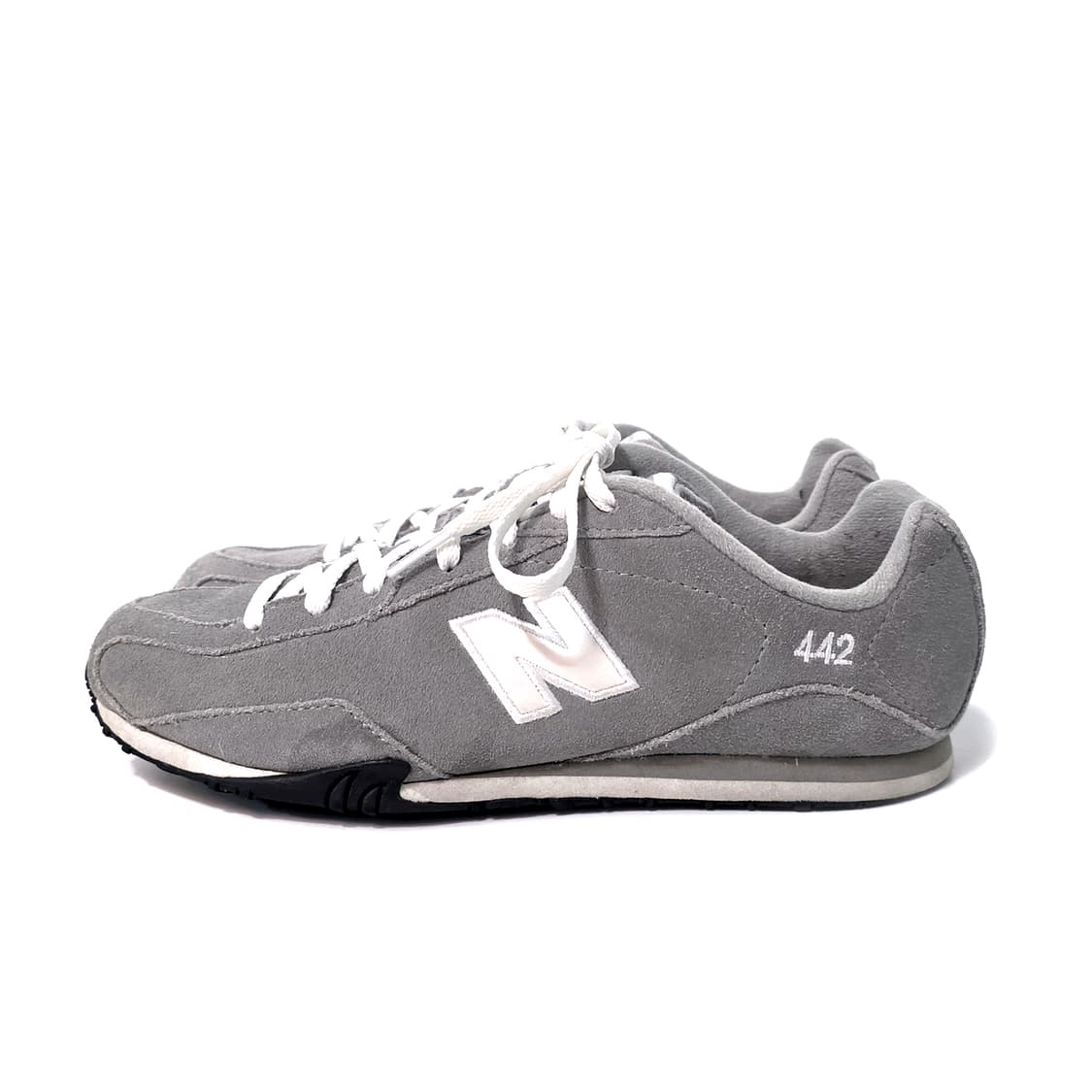 [250] 뉴발란스 442 그레이 상품이미지1