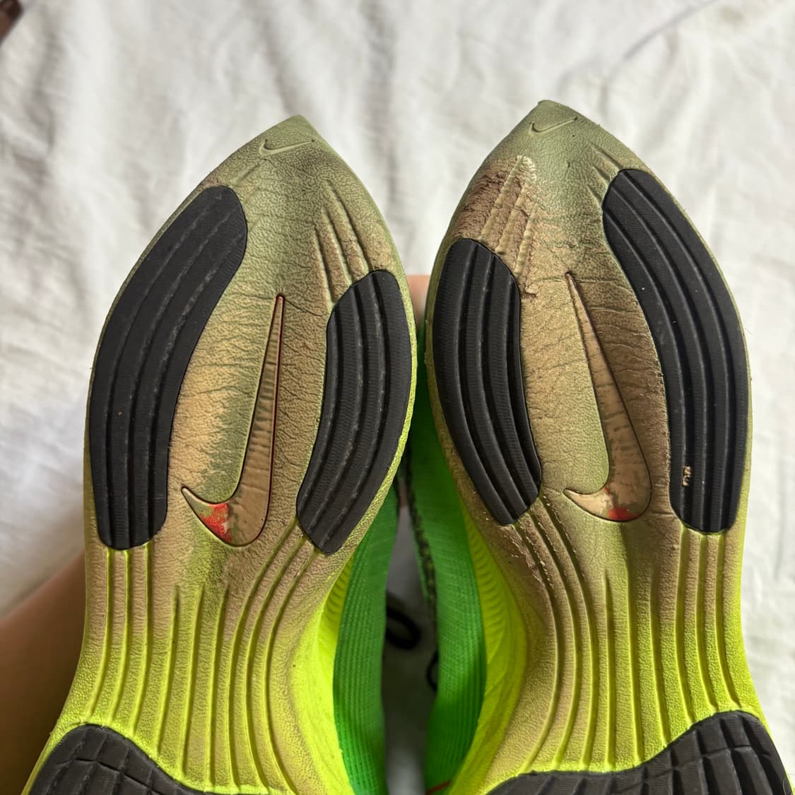 나이키 줌X 베이퍼플라이 넥스트 % 에키덴 265 상품이미지3