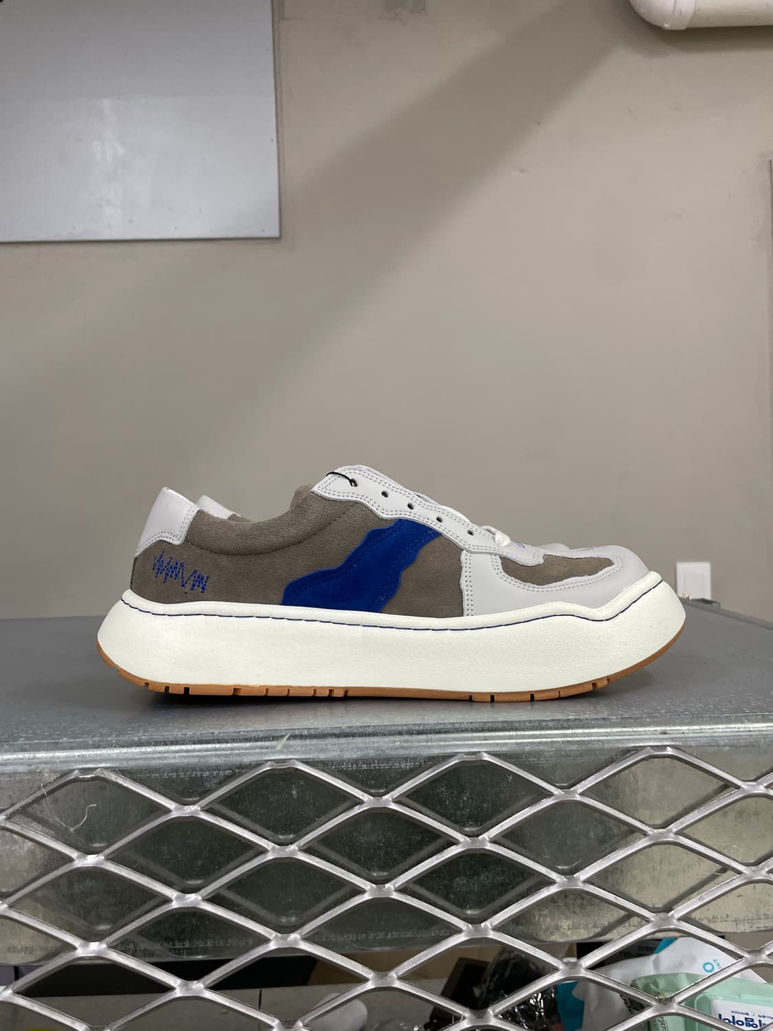 아더에러 로그 바우스 그레이 260 (gr-4630) 상품이미지4