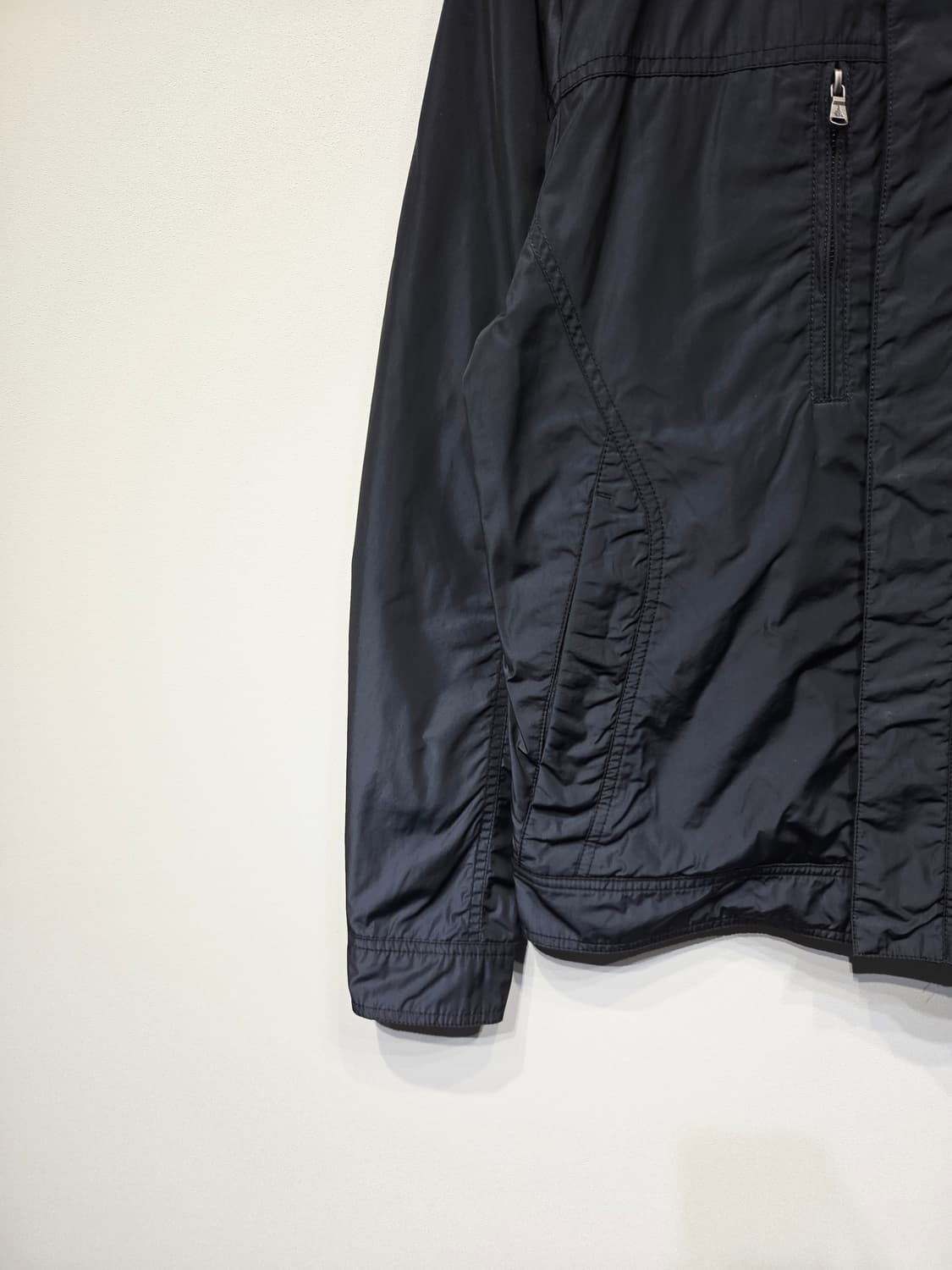 BEAN POLE 빈폴 하이넥 집업 자켓_100 상품이미지4