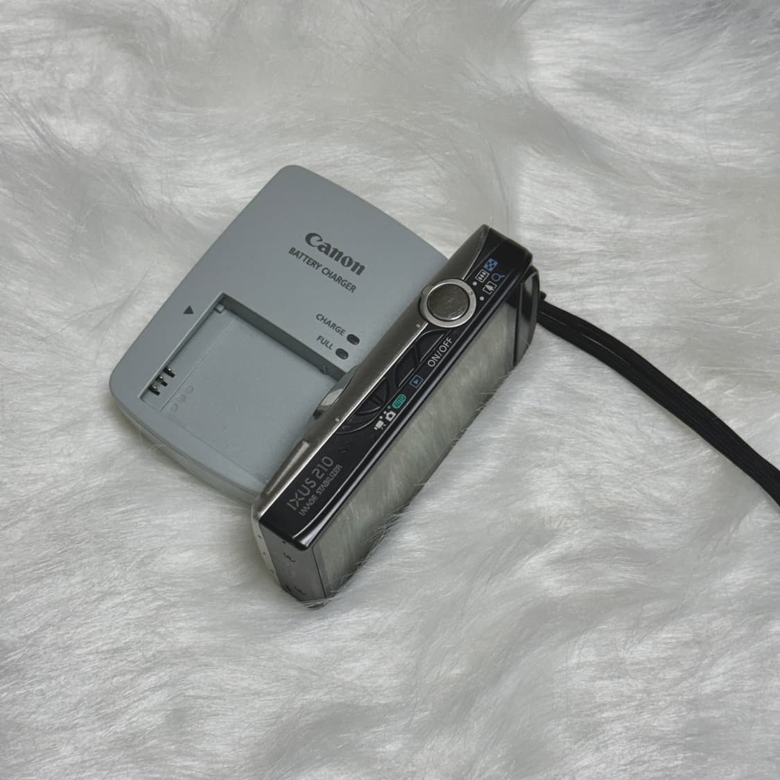 캐논 익서스 canon ixus 210  상품이미지3