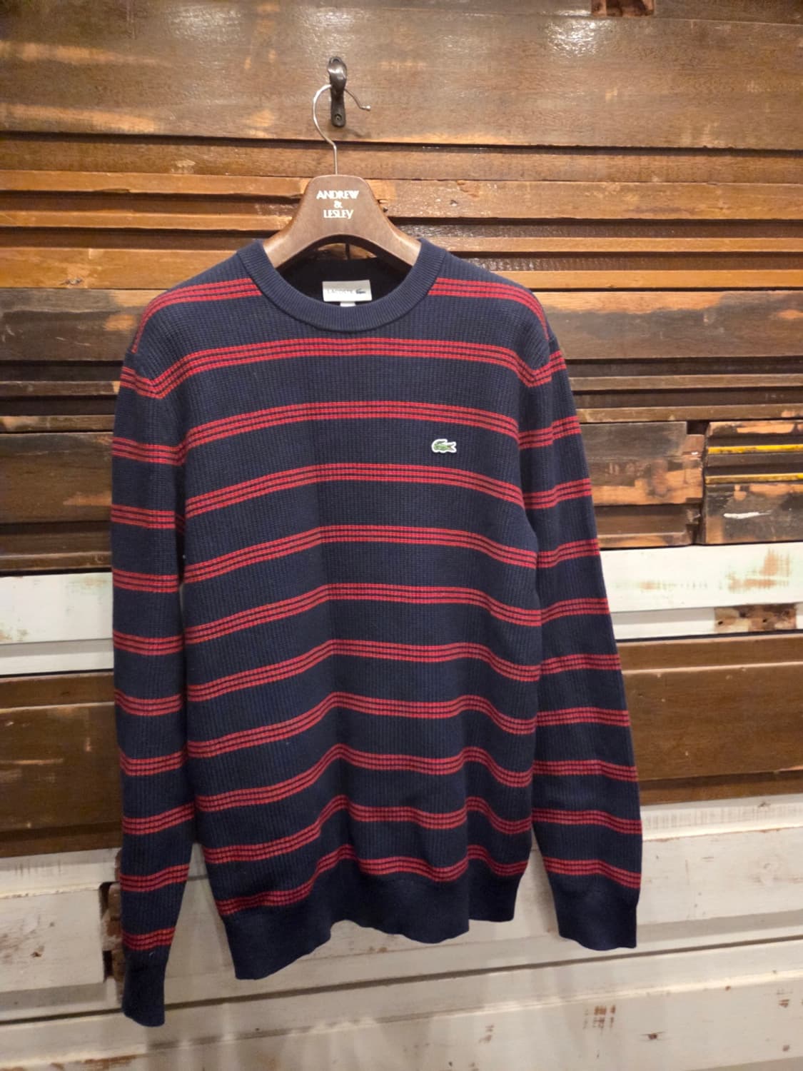 라코스테 스웻  상품이미지8