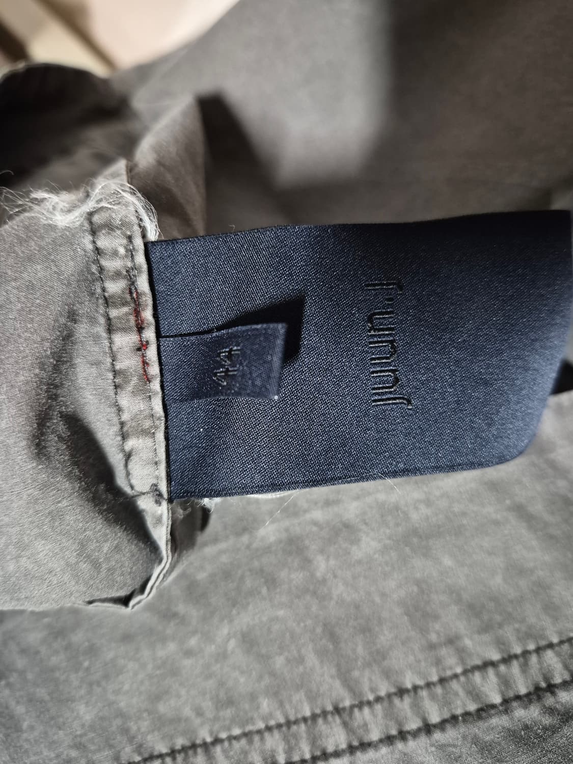 준지 다잉 반팔 (44) 상품이미지8