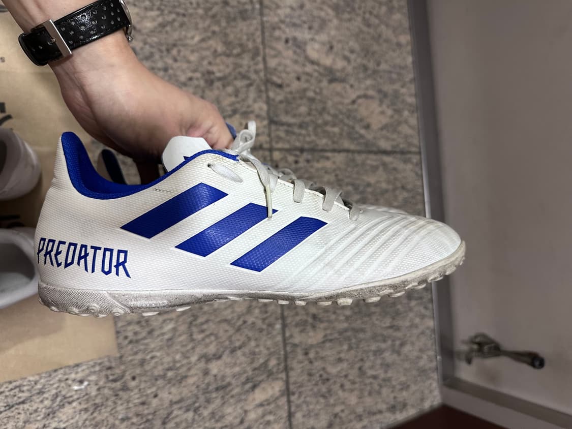 아디다스 프레데터 풋살화 280 상품이미지2