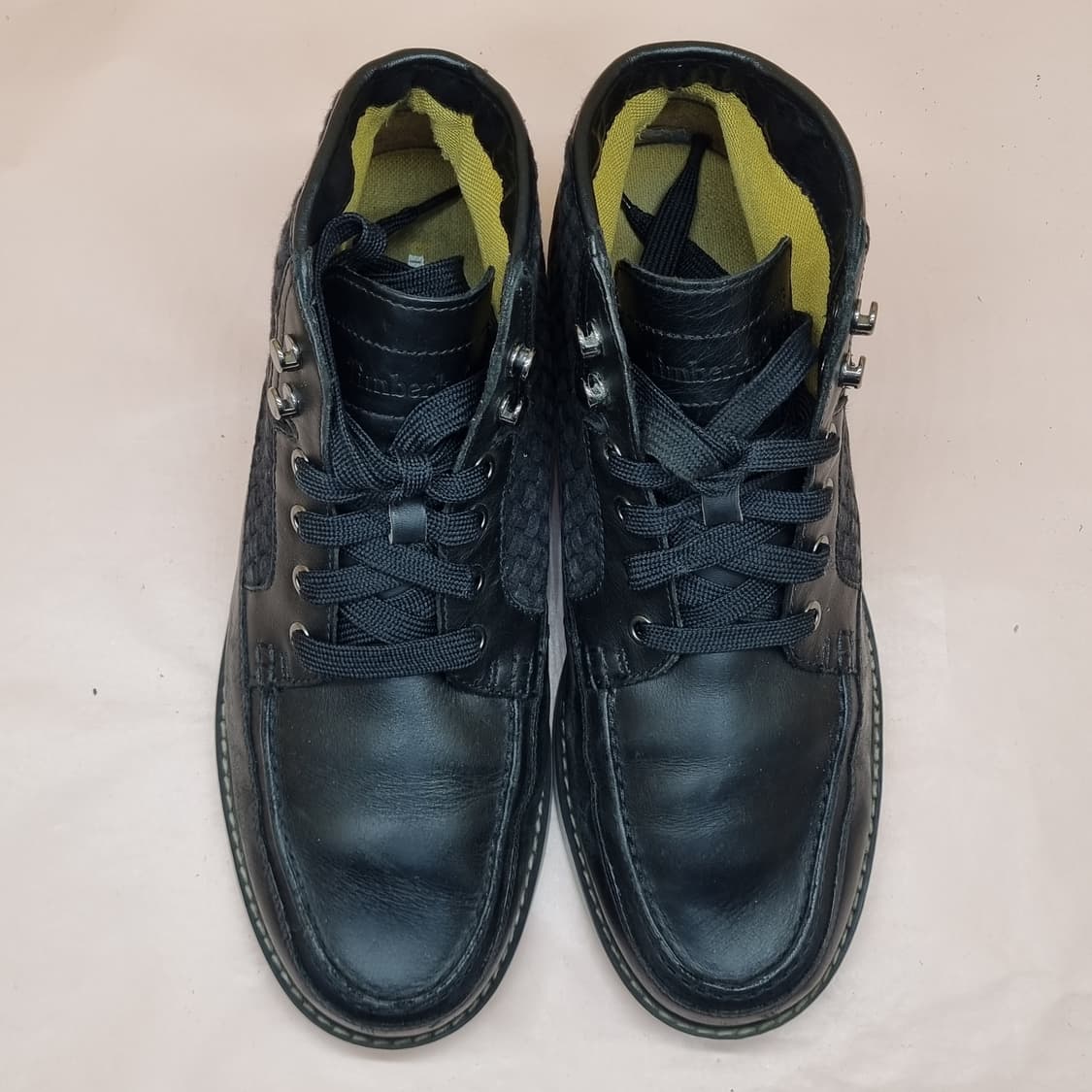 팀버랜드 남성 부츠 270 상품이미지2